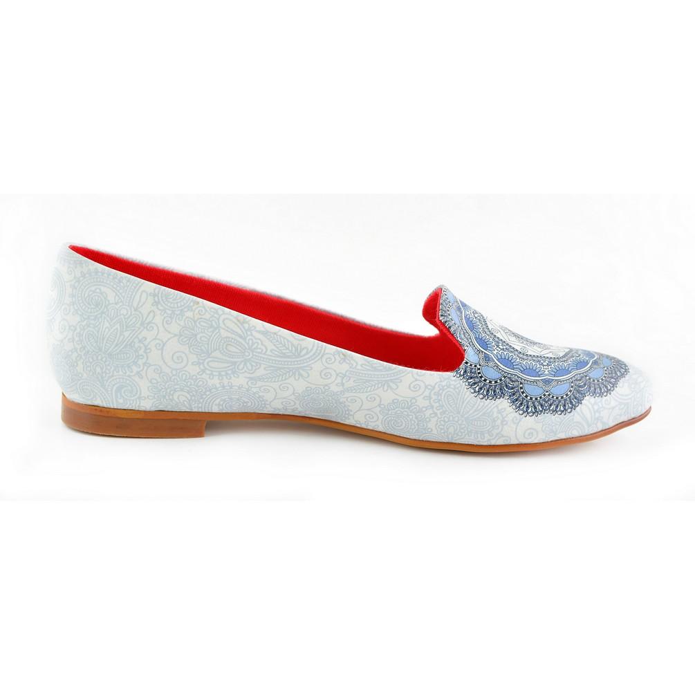 Ballerinas Shoes NBL229 (770203451488)