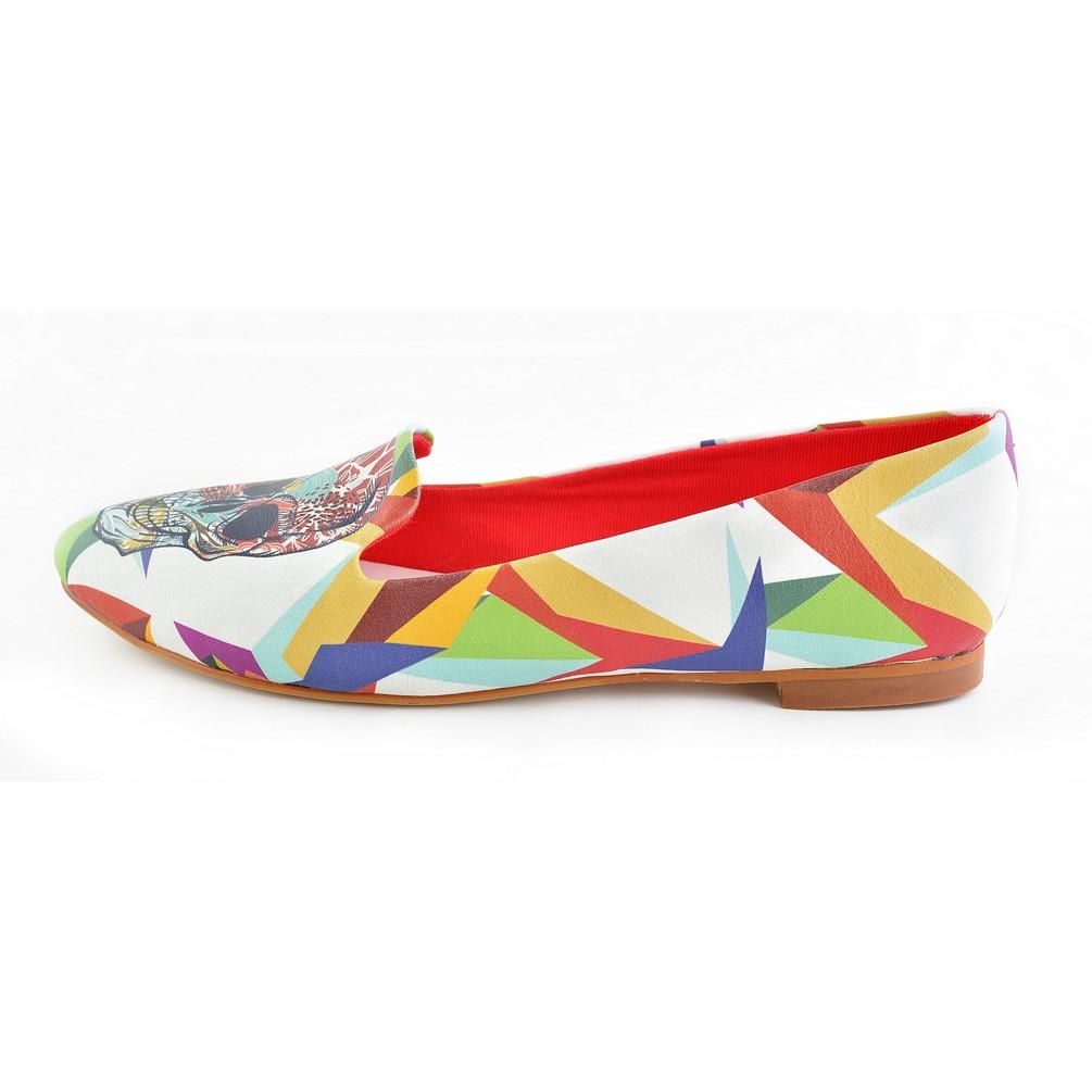Ballerinas Shoes NBL230 (770203484256)