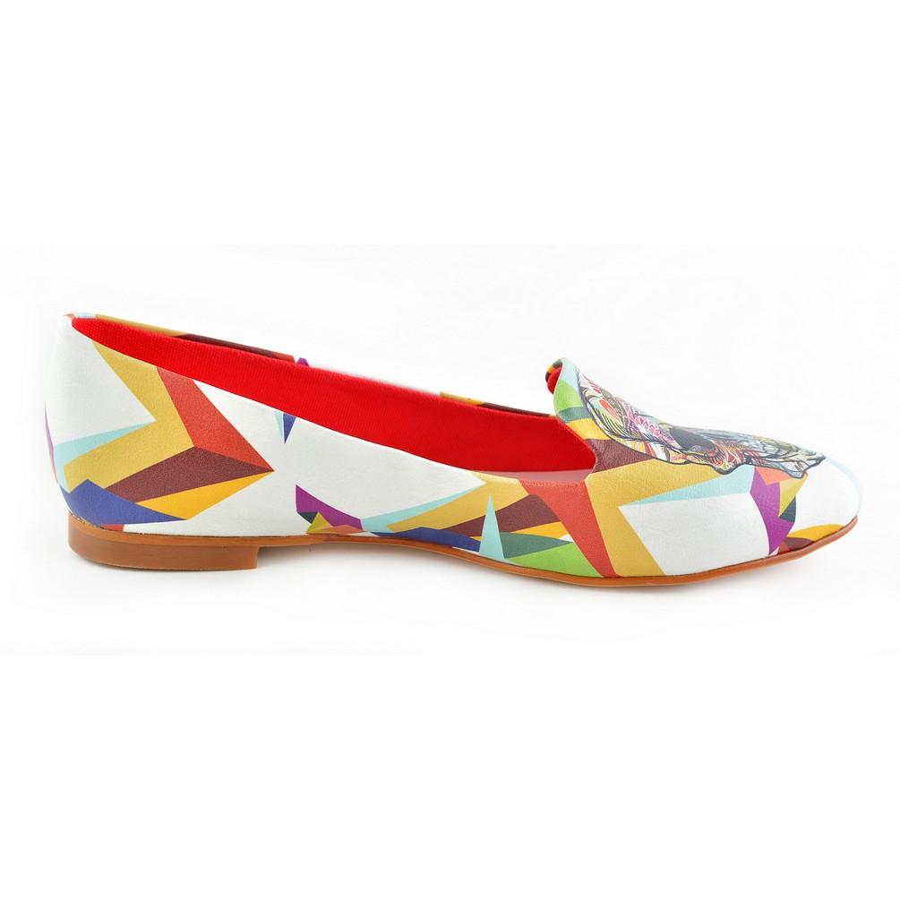 Ballerinas Shoes NBL230 (770203484256)