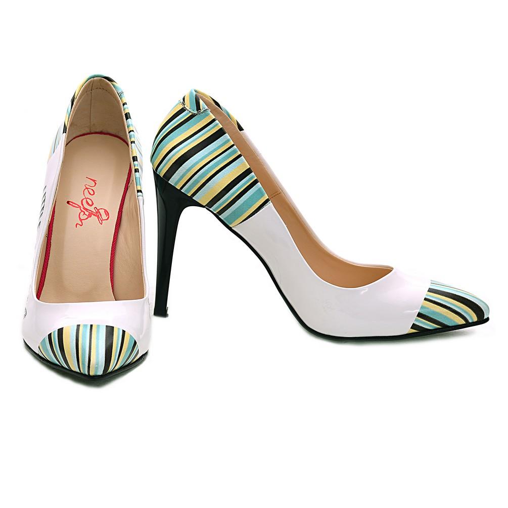 Little Magic Heel Shoes NBS103 (770203877472)