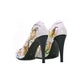 Saxophone Heel Shoes NBS107 (770204041312)