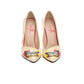 Butterfly Heel Shoes NBS203 (770204237920)