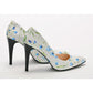 Heel Shoes NBS501 (770219049056)