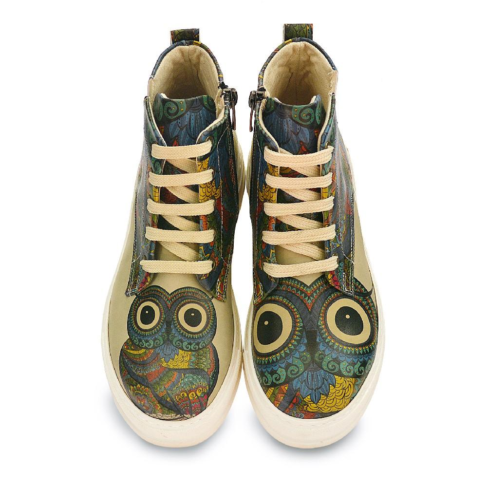 Long Boots NCON301 (2272845922400)