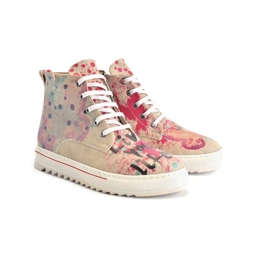 Long Boots NCON303 (2272846020704)