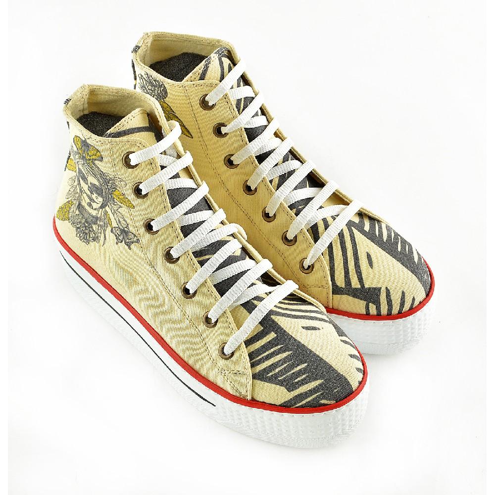 Sneaker Shoes NCV101 (2272846184544)