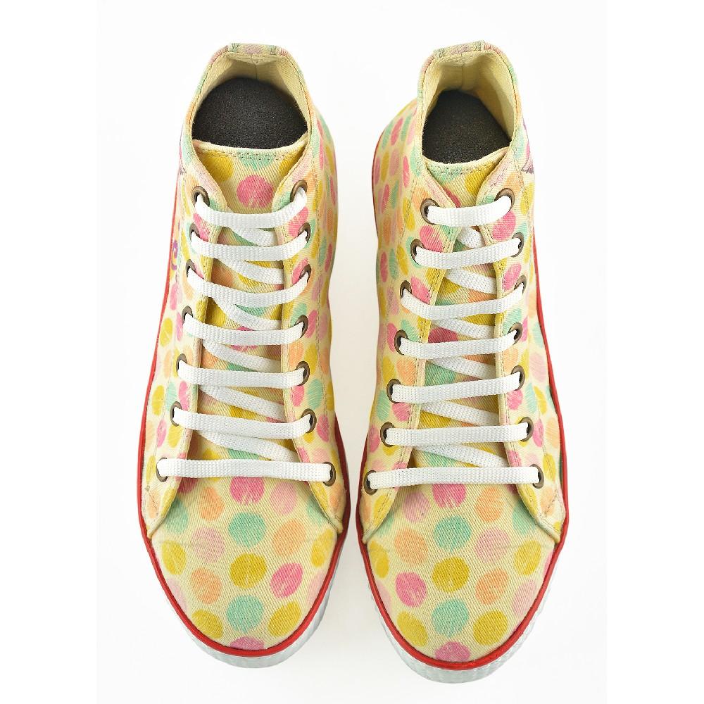 Sneaker Shoes NCV103 (2272846282848)