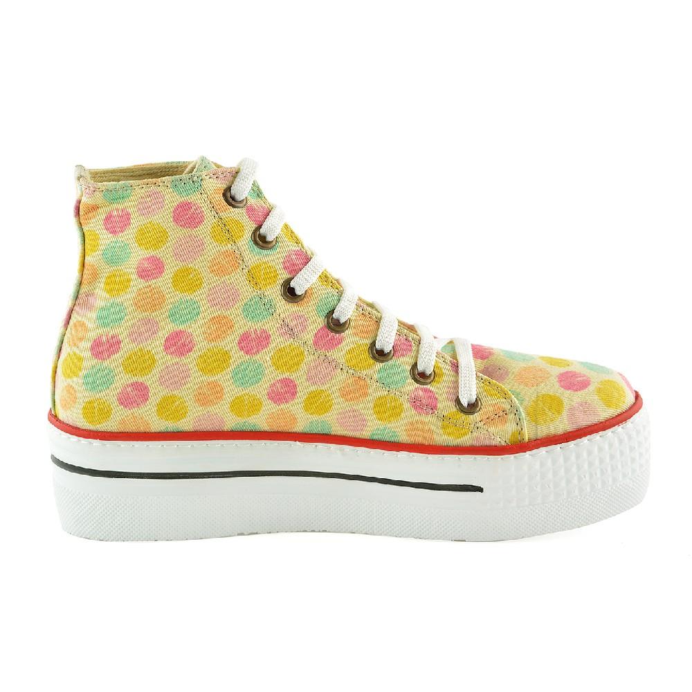 Sneaker Shoes NCV103 (2272846282848)