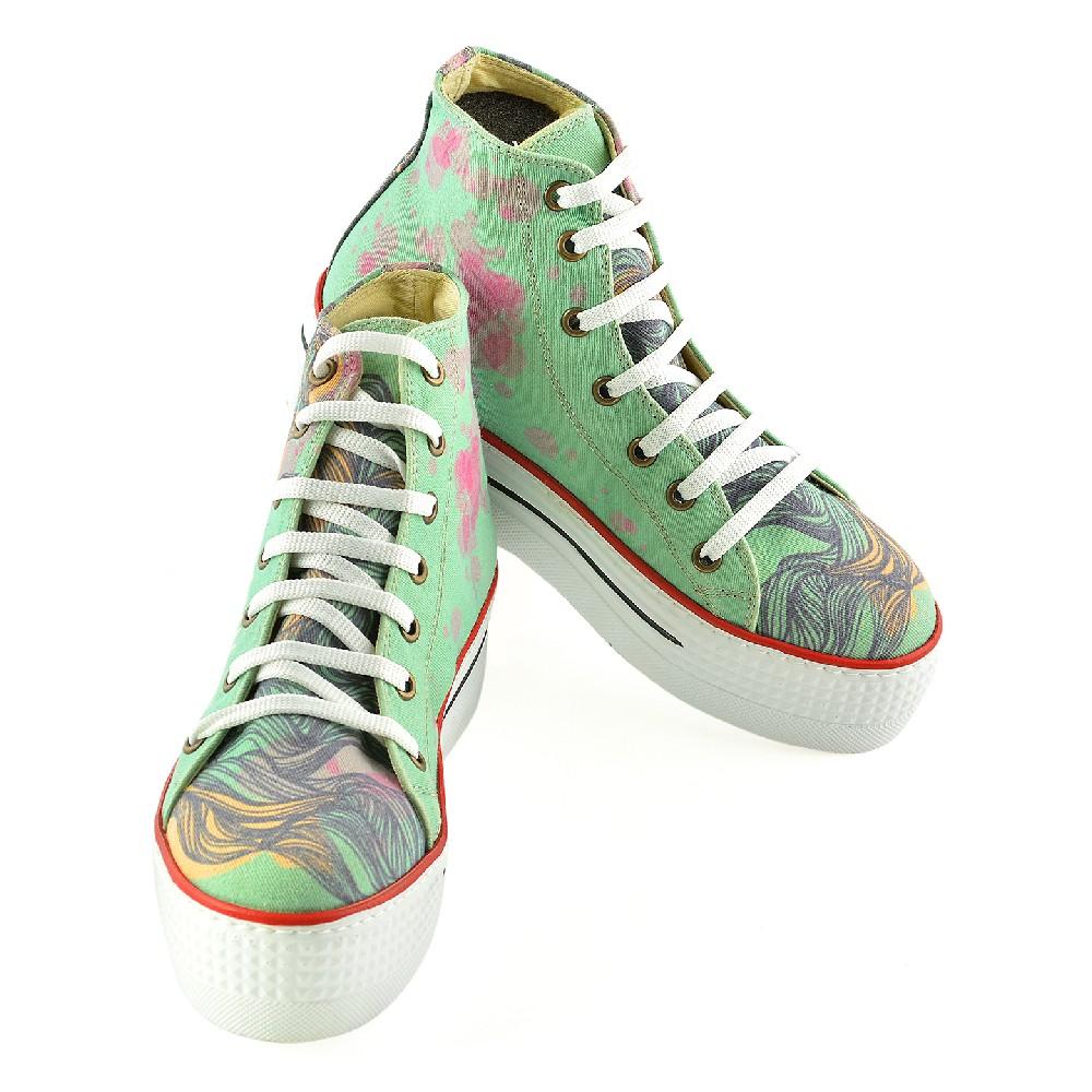 Sneaker Shoes NCV104 (2272846348384)