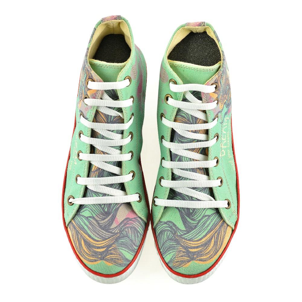 Sneaker Shoes NCV104 (2272846348384)