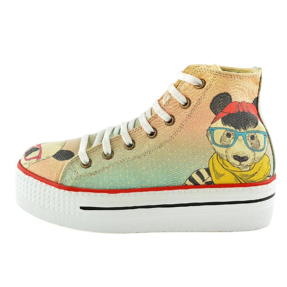 Sneaker Shoes NCV106 (2272846479456)