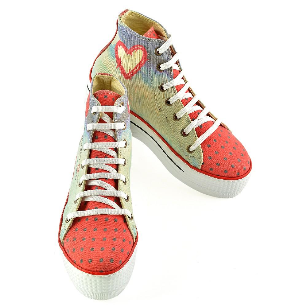 Sneaker Shoes NCV108 (2272846610528)