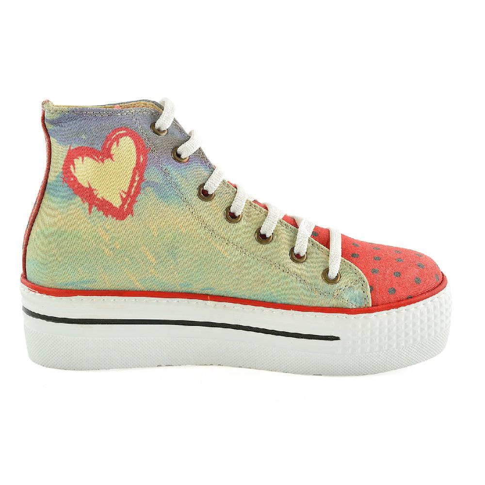 Sneaker Shoes NCV108 (2272846610528)