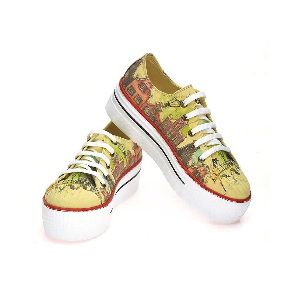 Sneaker Shoes NCV201 (2272847036512)