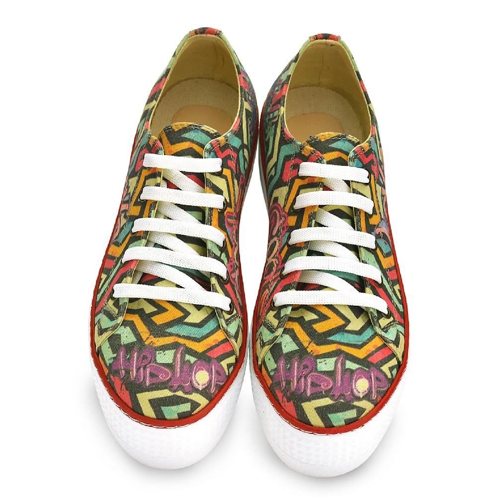 Sneaker Shoes NCV202 (2272847167584)