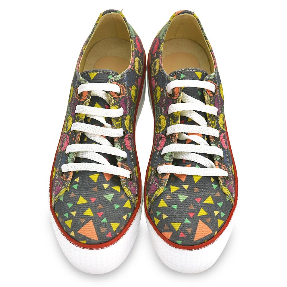 Sneaker Shoes NCV203 (2272847200352)