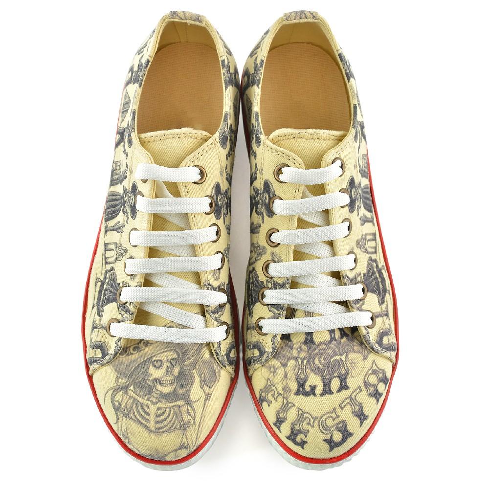 Sneaker Shoes NCV205 (2272847364192)