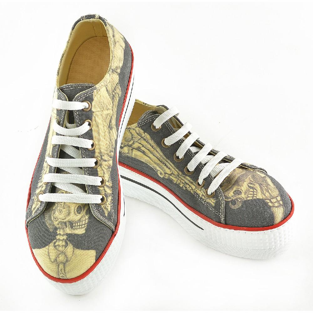 Sneaker Shoes NCV206 (2272847429728)