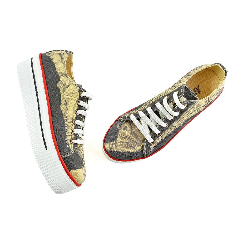 Sneaker Shoes NCV206 (2272847429728)