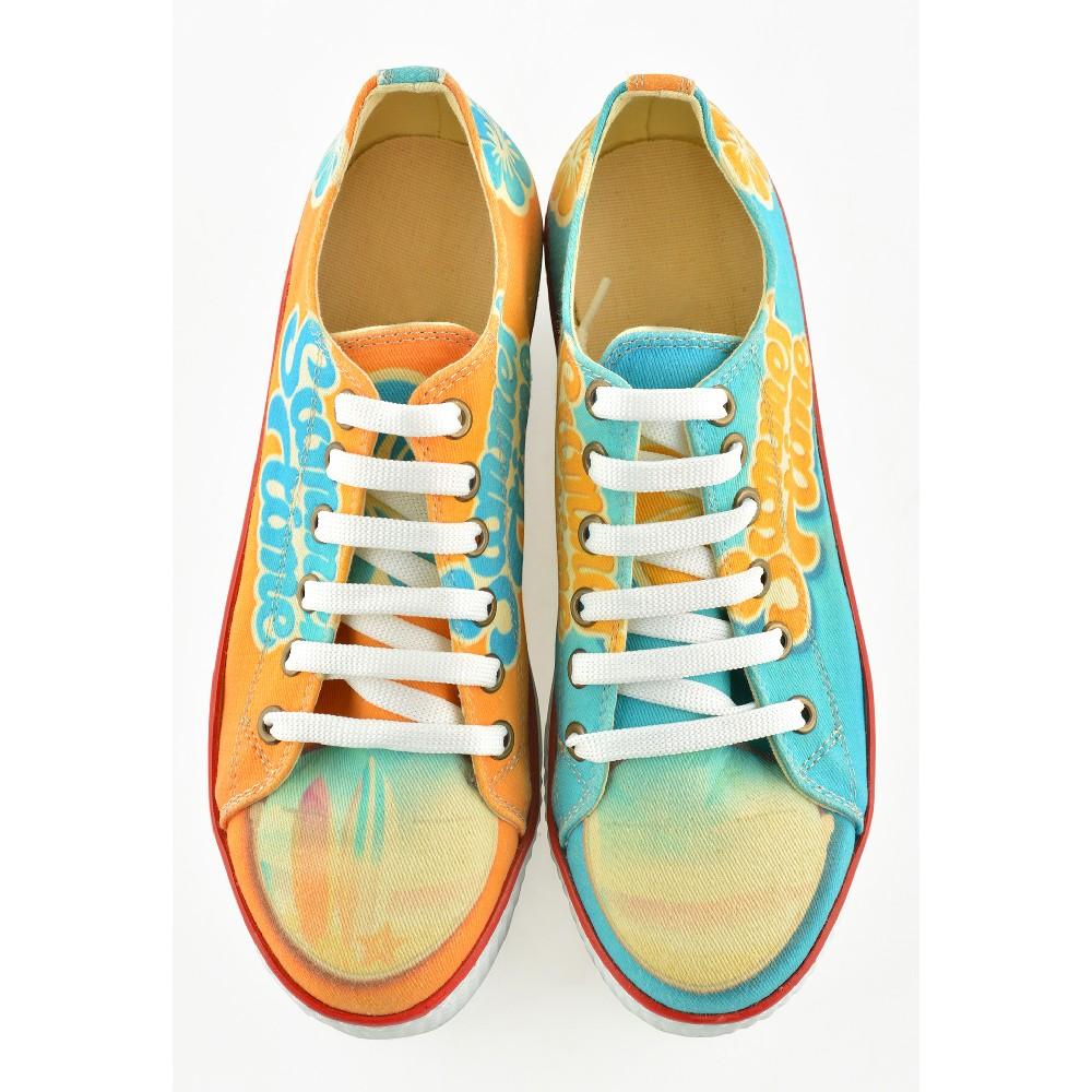 Sneaker Shoes NCV208 (2272847528032)