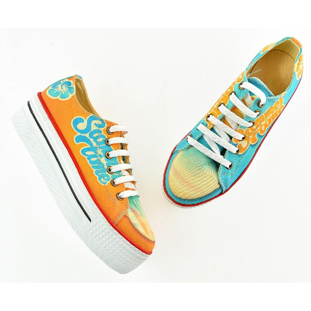 Sneaker Shoes NCV208 (2272847528032)