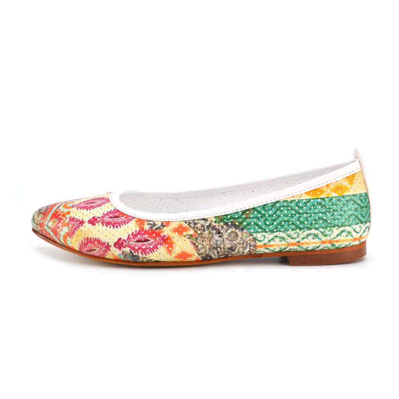 Ballerinas Shoes NDB104 (1891145908320)