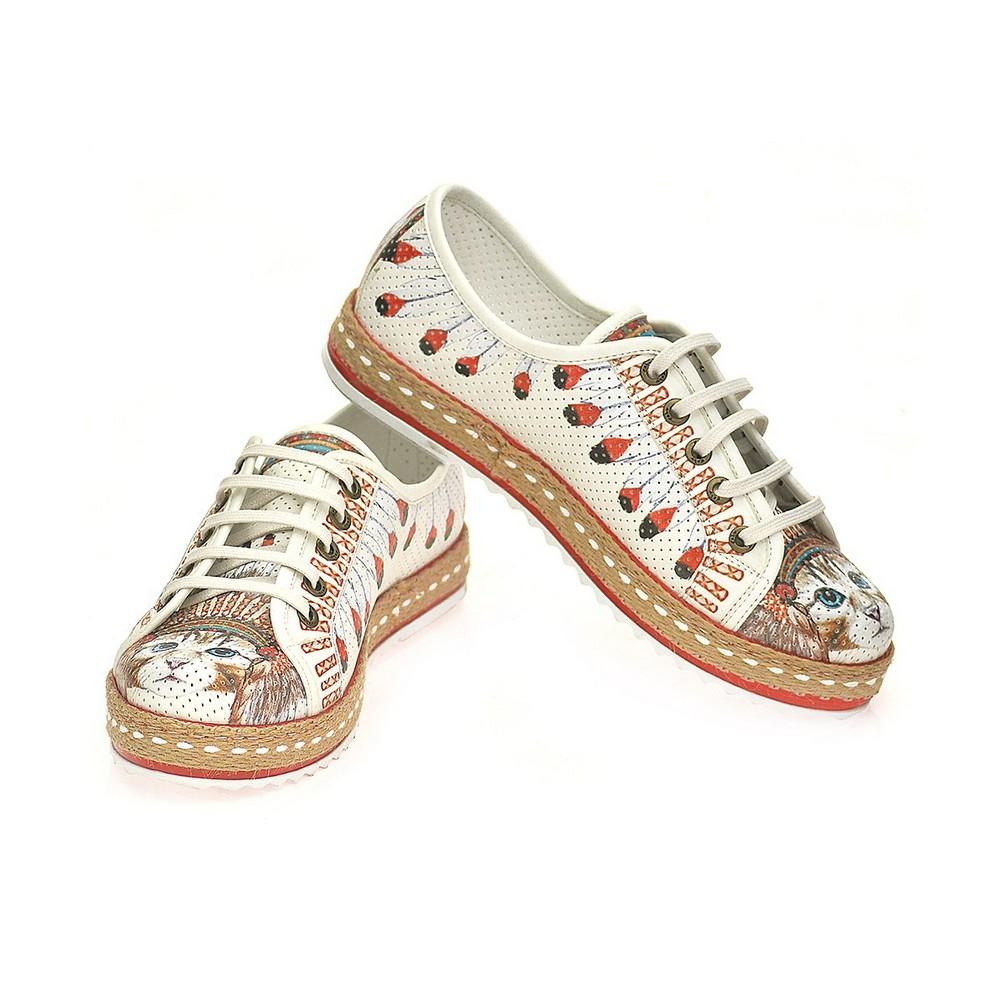 Sneakers Shoes NDEL101 (770204991584)