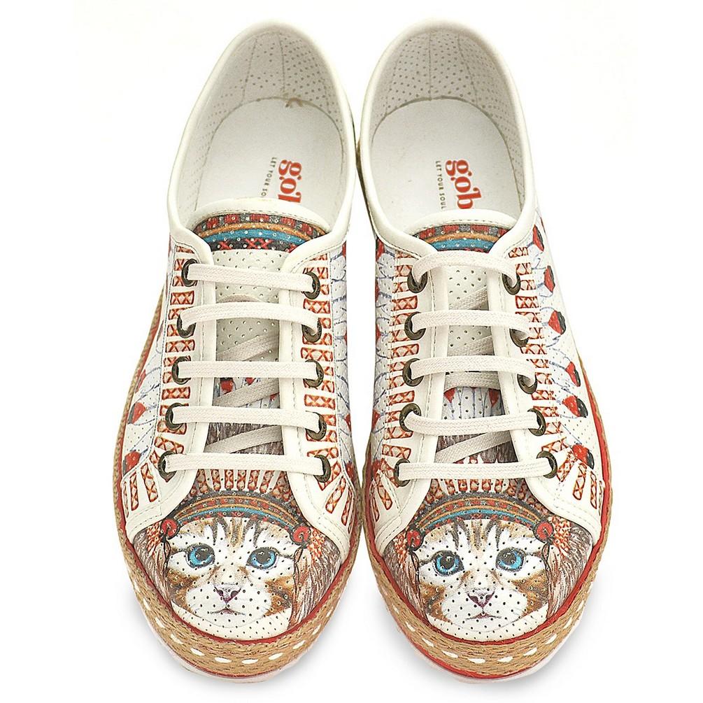 Sneakers Shoes NDEL101 (770204991584)