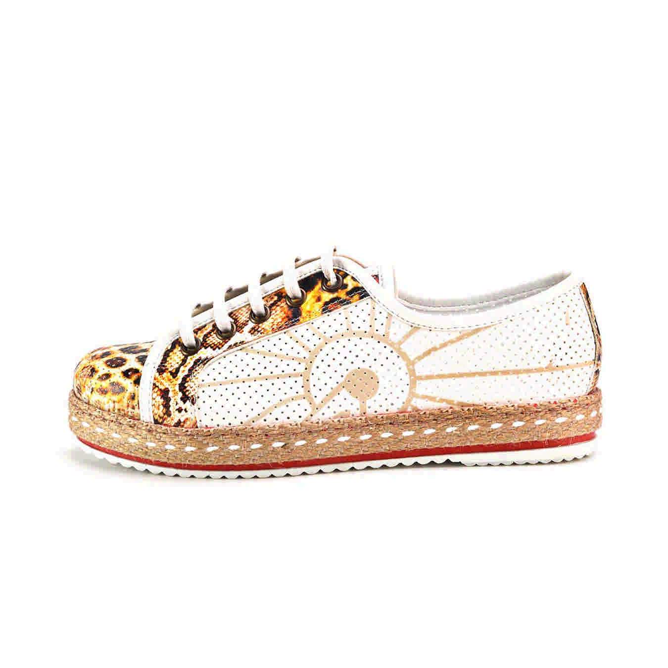 Sneaker Shoes NDEL112 (1891146137696)