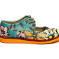 Ballerinas Shoes NEV102