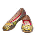Street Ballerinas Shoes NFS1003 (770206007392)