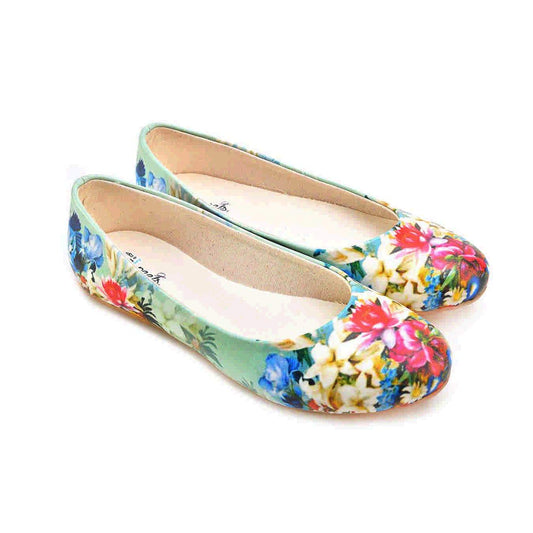 Ballerinas Shoes NFS1006 (1891146563680)