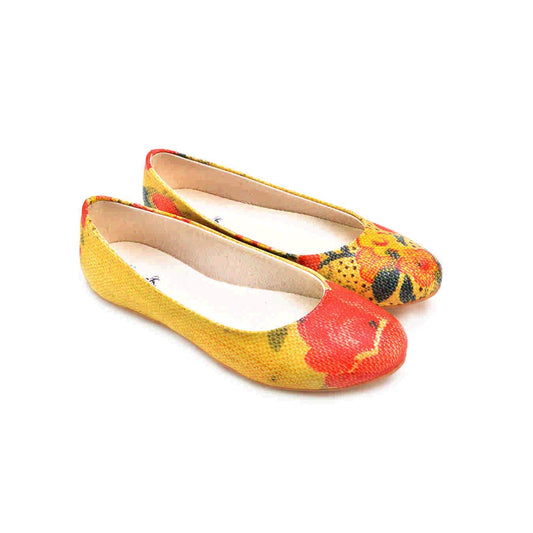 Ballerinas Shoes NFS1007 (1891146629216)