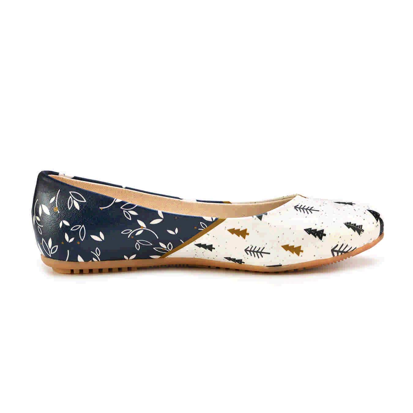 Ballerinas Shoes NFS1008 (1891146727520)