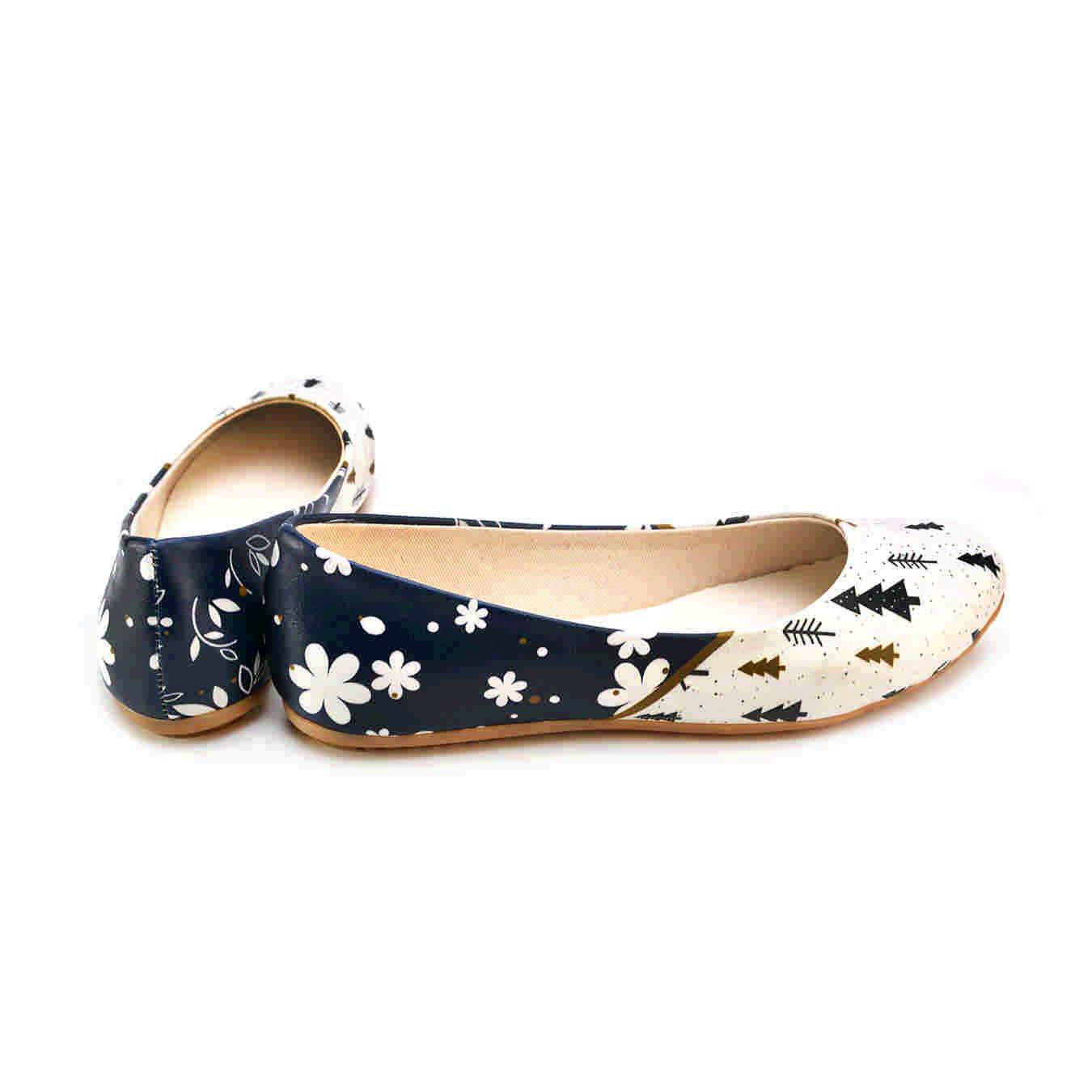 Ballerinas Shoes NFS1008 (1891146727520)