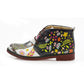 Sweet Owl Ankle Boots NHP104 (770209611872)