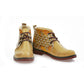Autumn Ankle Boots NHP112 (770210070624)