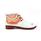 Ankle Boots NHP117 (770210365536)