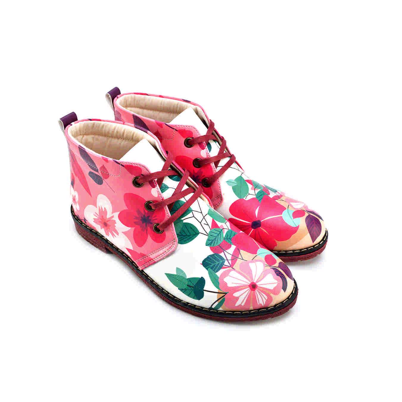 Ankle Boots NHP122 (1891146956896)