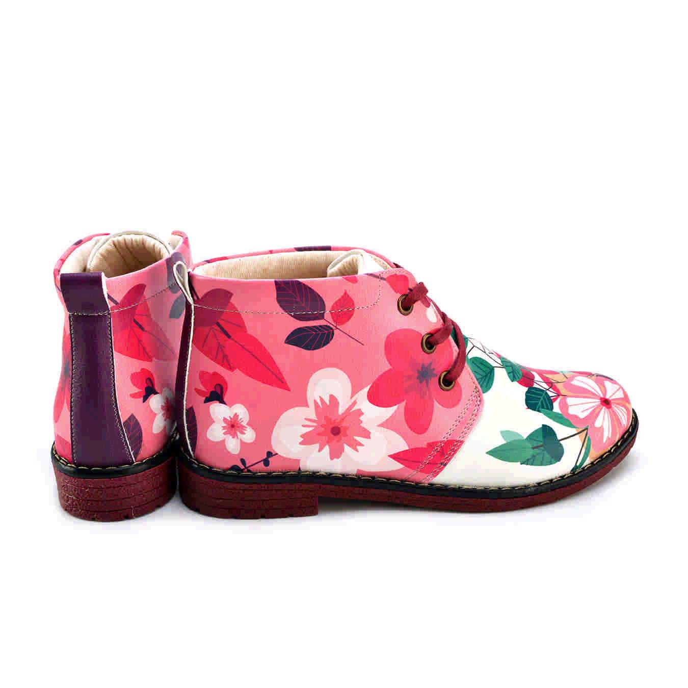 Ankle Boots NHP122 (1891146956896)