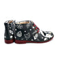 Ankle Boots NHP123 (1891146989664)