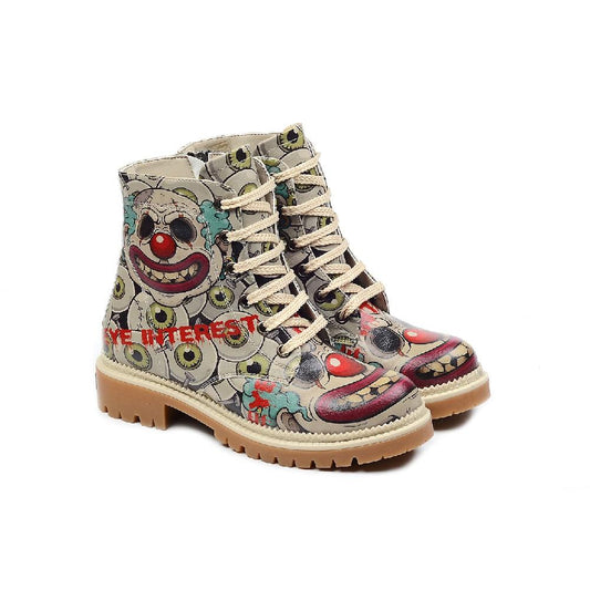 Ankle Boots NJR107 (2272853459040)