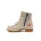 Ankle Boots NJR111 (2272853688416)