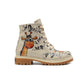 Ankle Boots NJR112 (2272853721184)