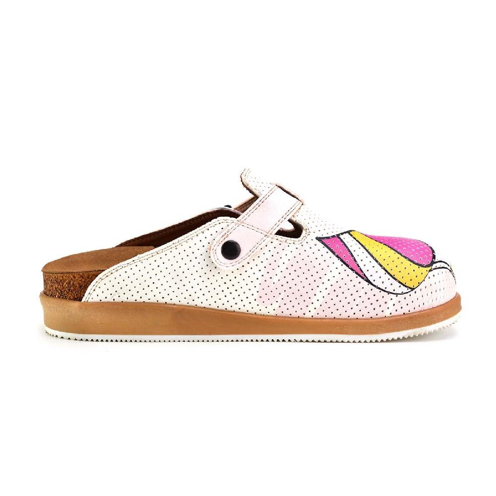 Clogs NKD102 (2272854605920)