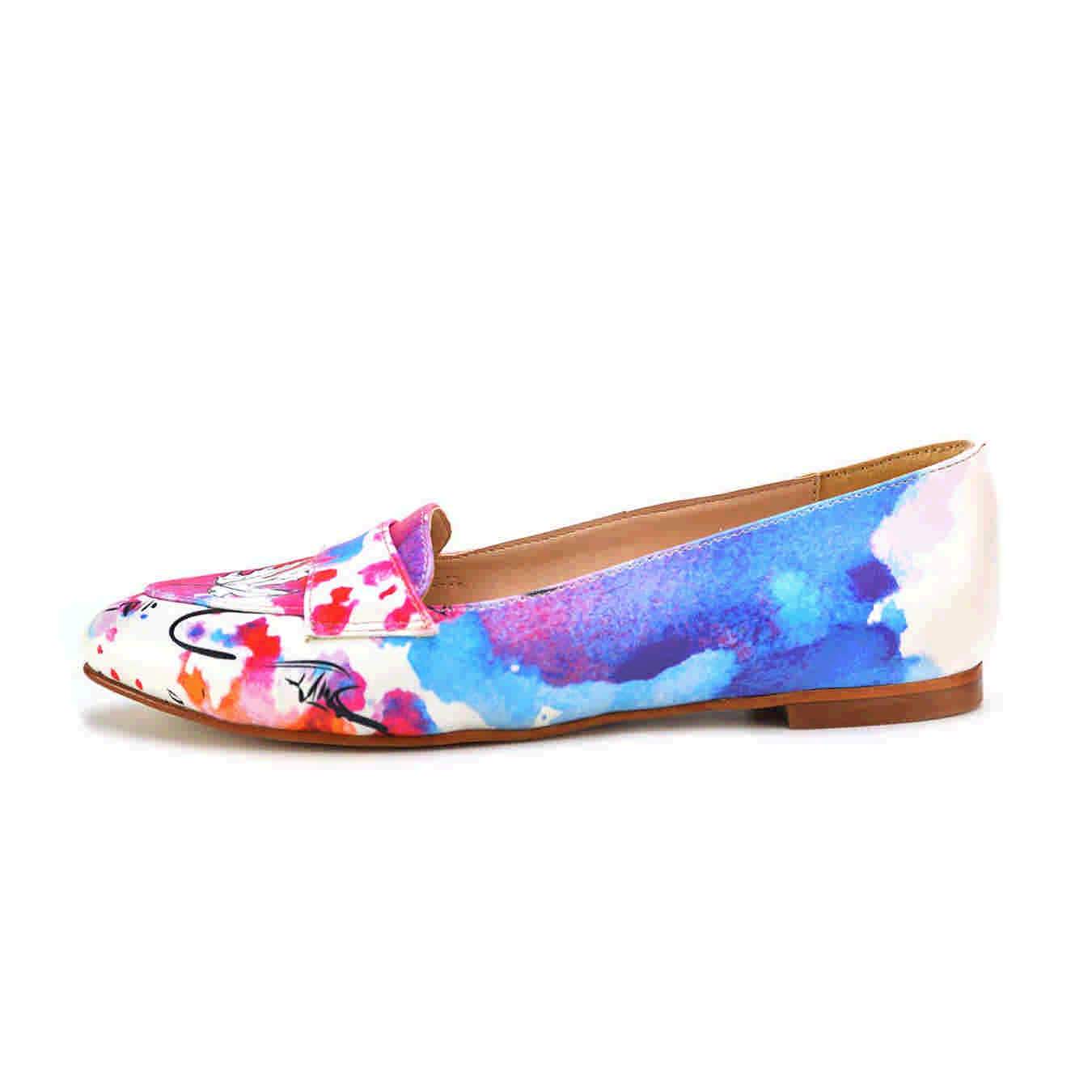 Sneaker Shoes NKS451 (1891147087968)