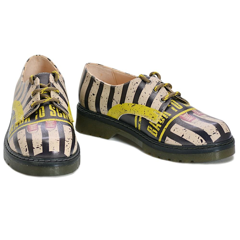 Oxford Shoes NMAX108 (2272855130208)