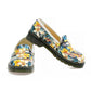 Flowers Oxford Shoes NMOX102 (770212790368)