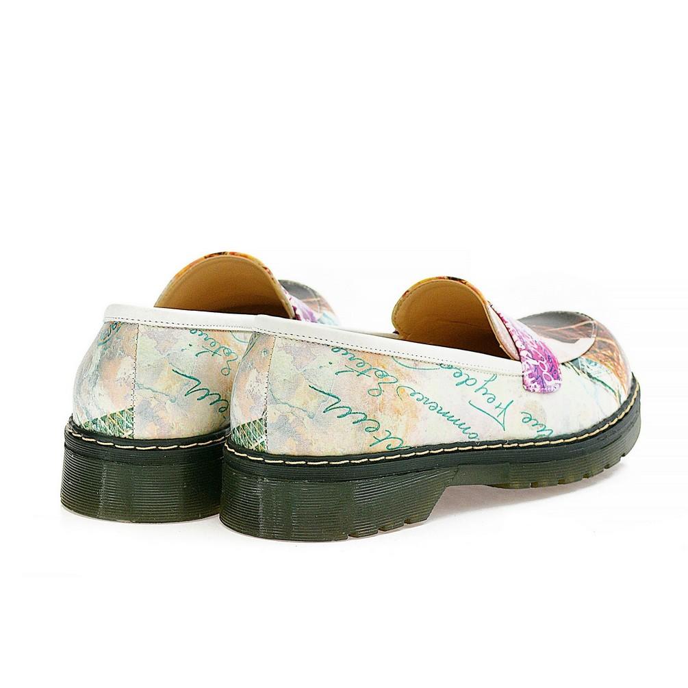Paris Oxford Shoes NMOX103 (770212855904)