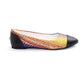 Colored Wall Ballerinas Shoes NMS102 (770213019744)